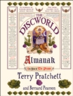 Image for The celebrated Discworld almanak for the year of the prawn