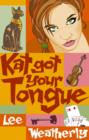 Image for Kat Got Your Tongue