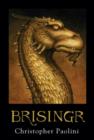 Image for Brisingr, or, The seven promises of Eragon Shadeslayer and Saphira Bjartskular