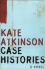 Image for Case Histories - A Novel