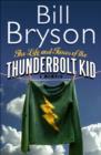 Image for LIFE AND TIMES OF THE THUNDERBOLT KID_ THE