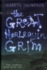 Image for The great Harlequin grim