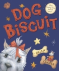 Image for Dog biscuit