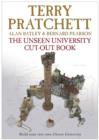 Image for The Unseen University Cut Out Book