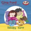 Image for Sleepy time  : a lift-the-flap book