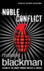 Image for Noble conflict