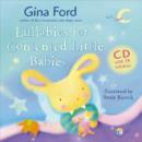 Image for Gina Ford Lullabies for Contented Little Babies