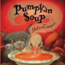Image for Pumpkin soup