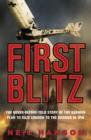 Image for First Blitz