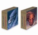 Image for Inheritance : Eragon and Eldest Box Set (Exc)