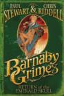 Image for Barnaby Grimes