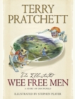 Image for The illustrated wee free men