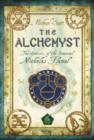 Image for The alchemyst  : the secrets of the immortal Nicholas Flamel