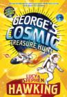 Image for George and the Cosmic Treasure Hunt