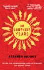 Image for The sunshine years