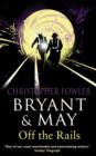 Image for Bryant and May Off the Rails