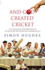 Image for And God Created Cricket