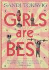 Image for Girls are best