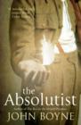Image for The absolutist
