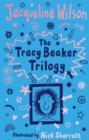 Image for Tracy Beaker Trilogy