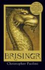 Image for Brisingr