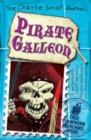 Image for Pirate galleon : 9