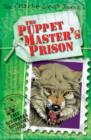 Image for The puppet master's prison : 11