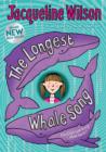 Image for The longest whale song