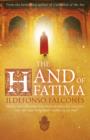 Image for The hand of Fâatima
