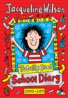 Image for Totally Cool School Diary 2010/2011