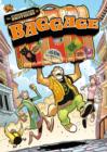 Image for Baggage  : a comic adventure from the Etherington brothers
