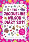 Image for The Jacqueline Wilson Diary 2011