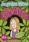 Image for Lily alone