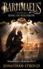 Image for The ring of Solomon