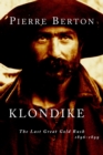 Image for Klondike : The Last Great Gold Rush, 1896-1899