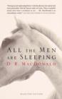 Image for All the Men Are Sleeping