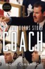 Image for Coach: The Pat Burns Story