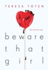 Image for Beware That Girl