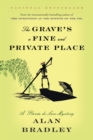 Image for Grave's a Fine and Private Place