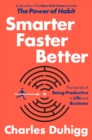 Image for Smarter Faster Better