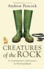 Image for Creatures of the Rock