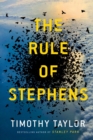 Image for Rule of Stephens: a novel