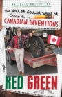 Image for Woulda Coulda Shoulda Guide to Canadian Inventions