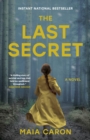 Image for The Last Secret