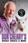 Image for Don Cherry&#39;s Hockey Greats And More