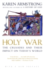Image for Holy War