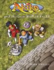 Image for Akiko and the Great Wall of Trudd