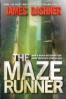 Image for The Maze Runner (Maze Runner, Book One)