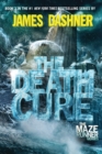 Image for The Death Cure (Maze Runner, Book Three)