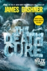 Image for The Death Cure (Maze Runner, Book Three)